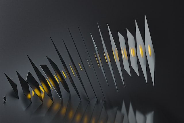 Trusted types can prevent DOM-based XSS attacks